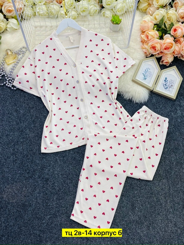 Пижама 23020154
