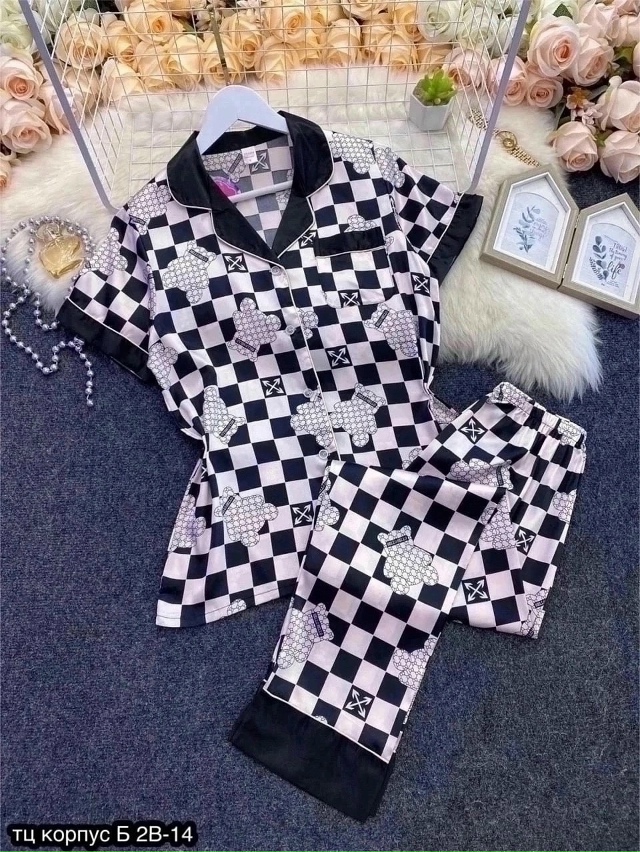 Пижама 23020506