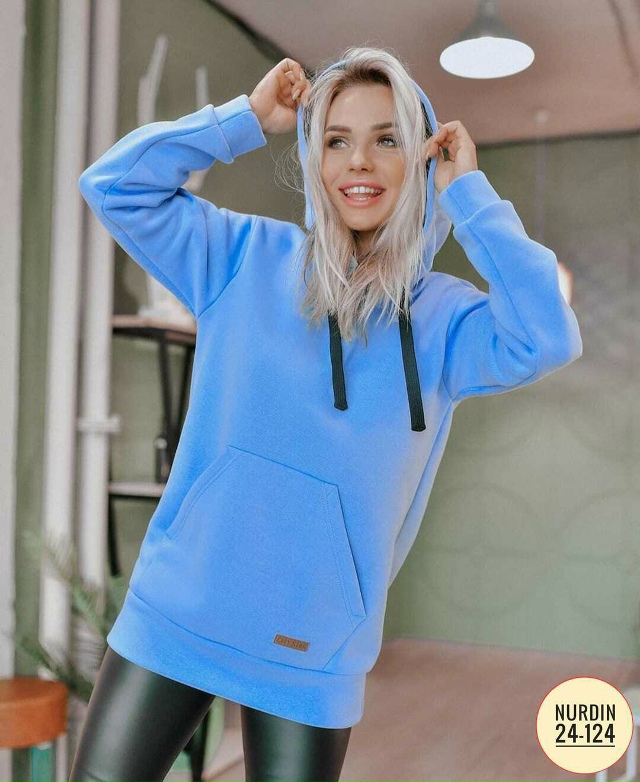 Толстовка 23020958