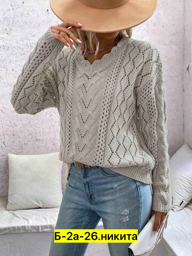 Свитер 23020591