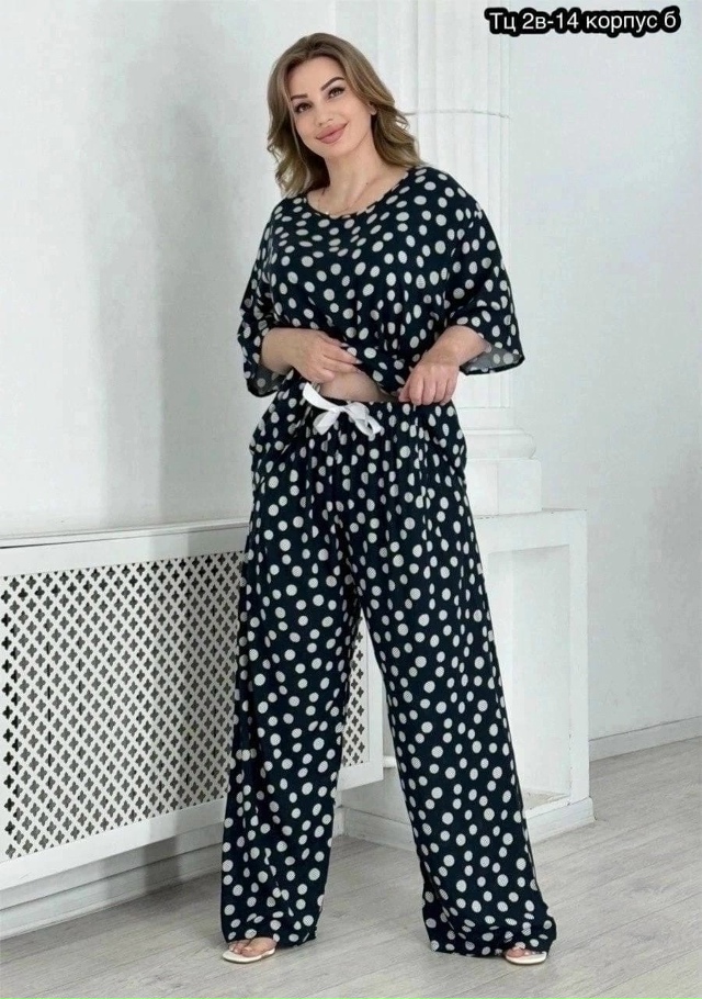 Пижама 23020501