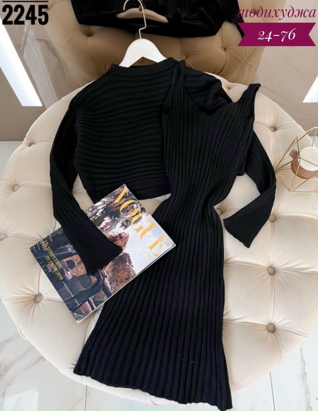 Платье 23020449