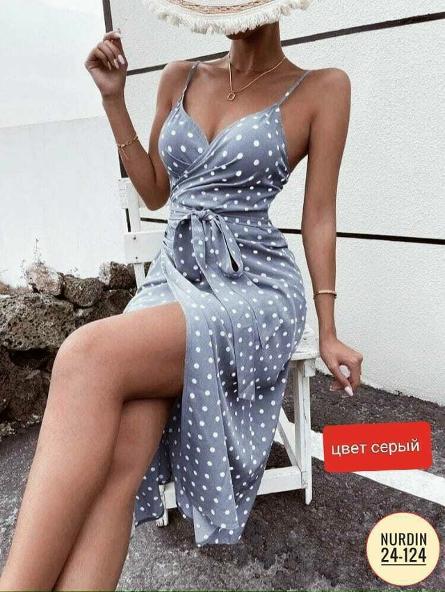 Платье 23020875