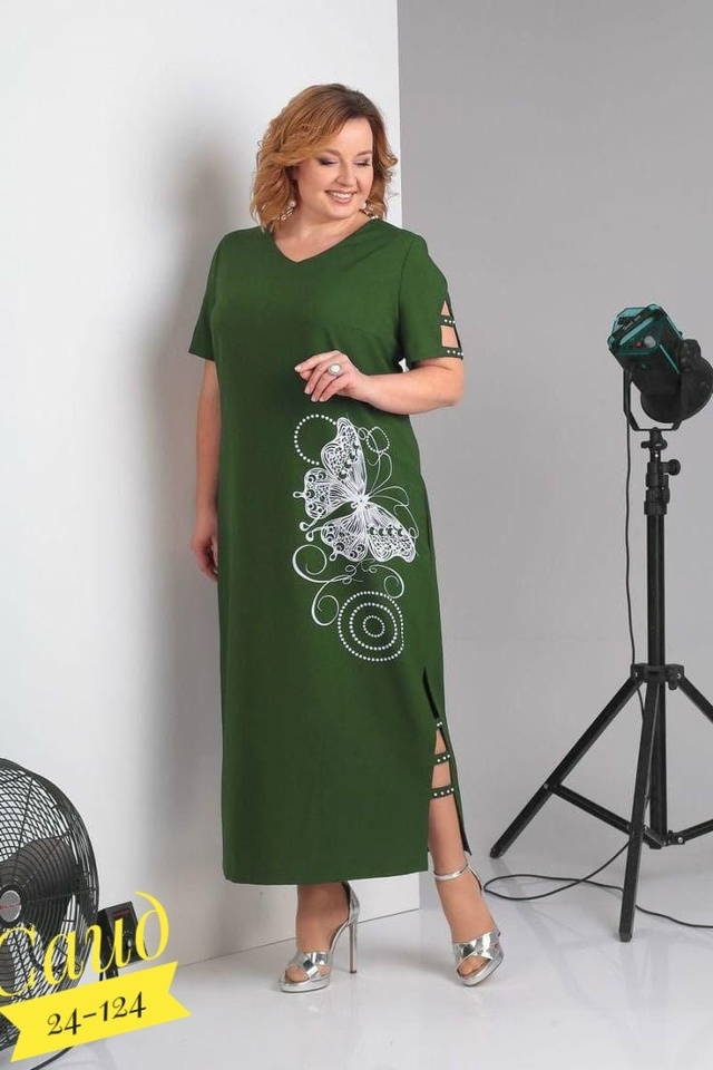 Платье 23022210