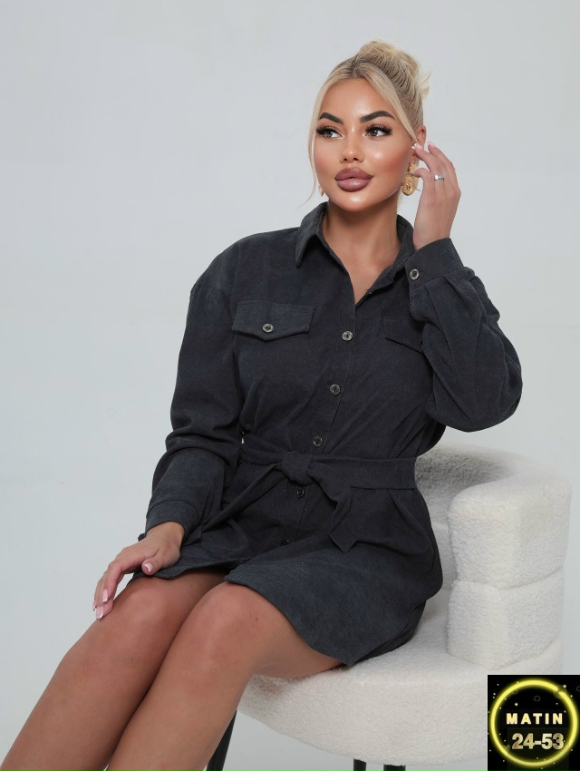 Платье 23022010