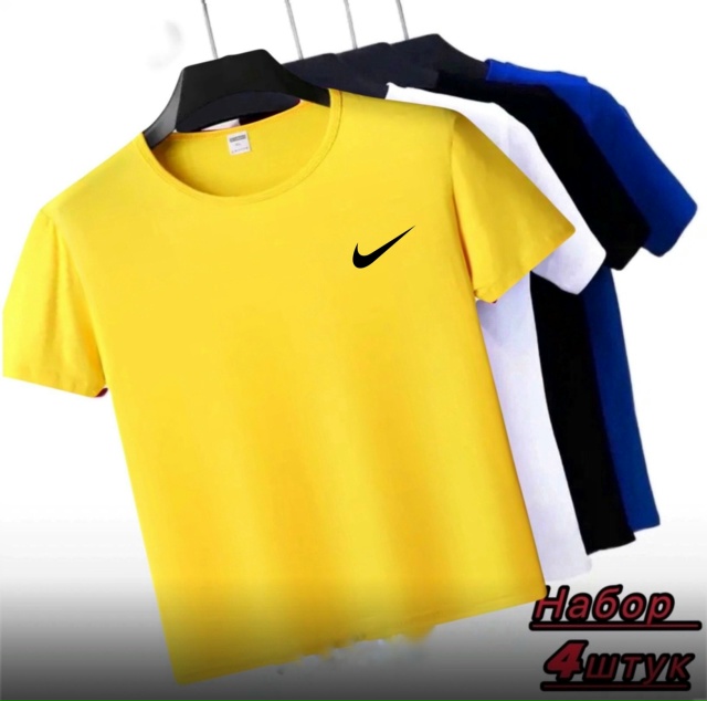 Футболка 23021434