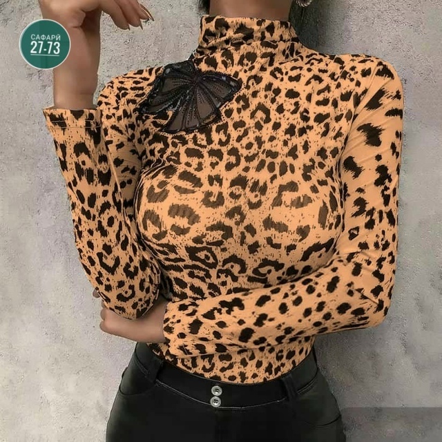 Водолазка 23022266