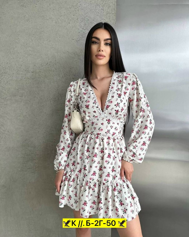 Платье 23021923