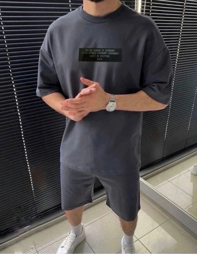 Спортивный костюм 23021462