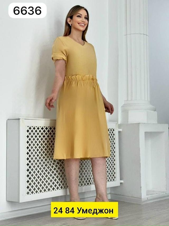 Платье 23022254