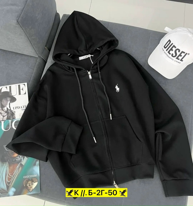 Толстовка 23021975