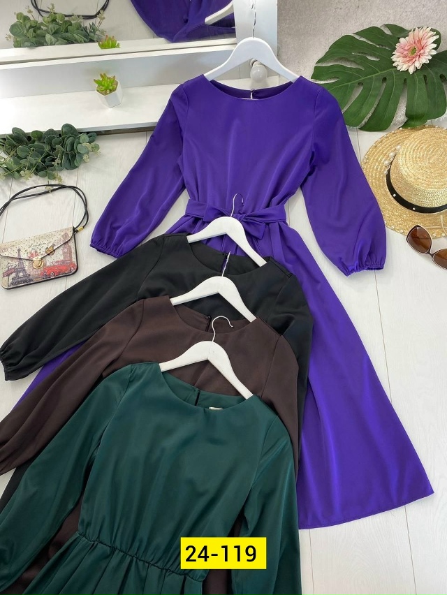 Платье 23022059