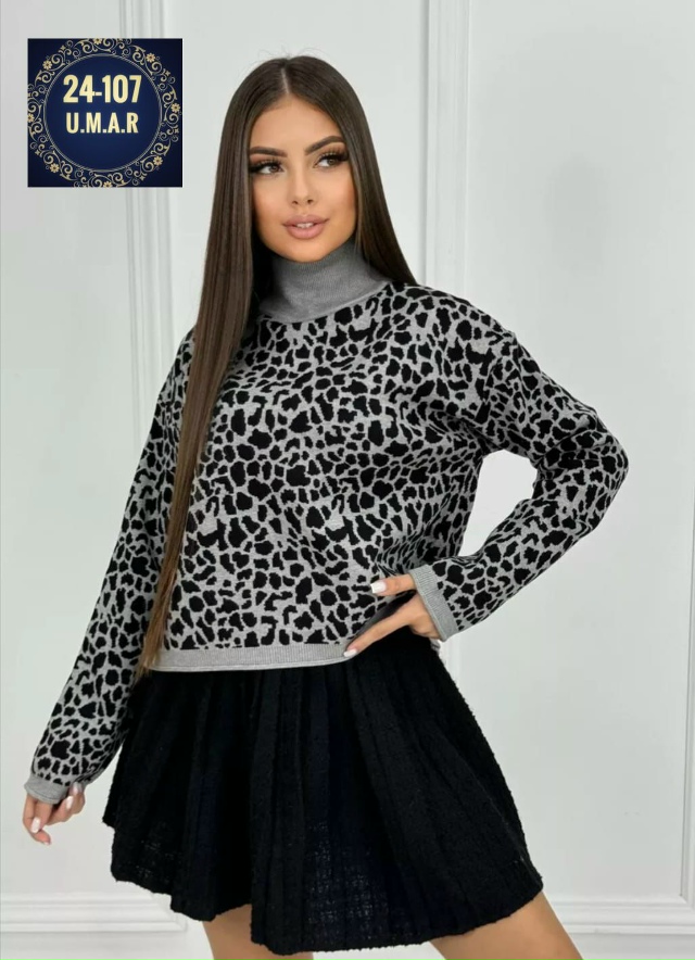 Свитер 23022142