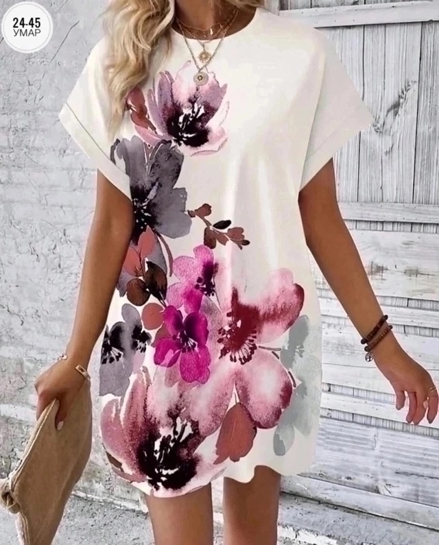 Платье 23021664