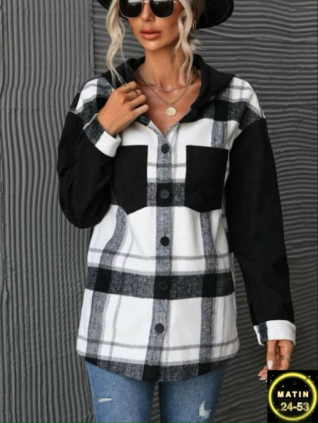 Рубашка 23022181