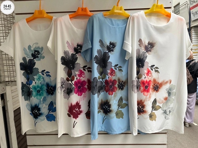 Платье 23021664