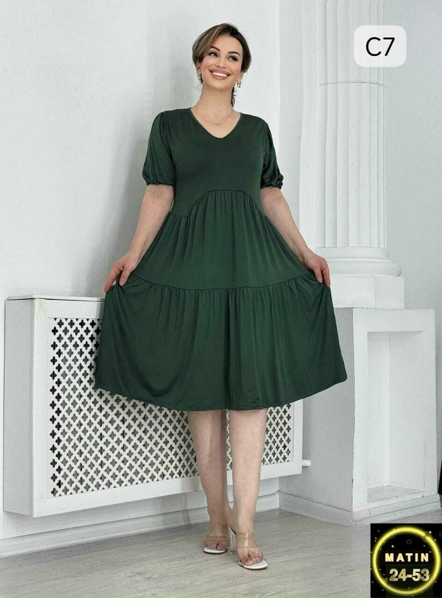 Платье 23022007