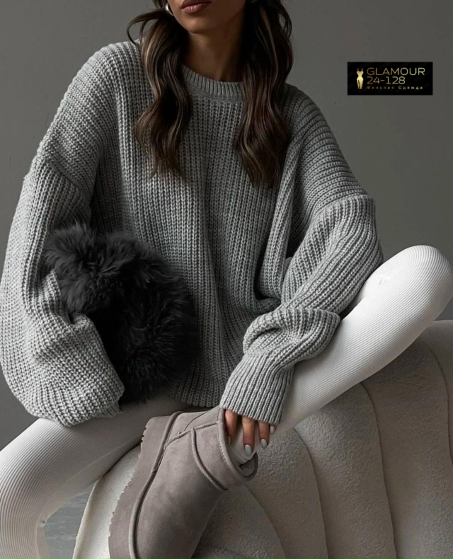 Свитер 23021935