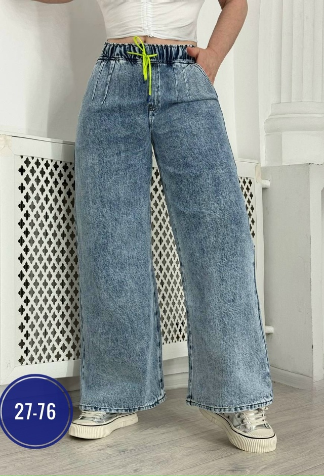 Джинсы 23021252