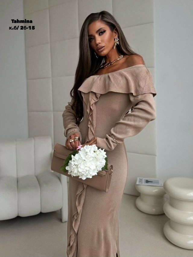 Платье 23022246