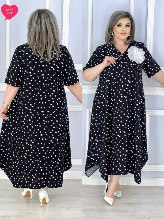 Платье 23021960