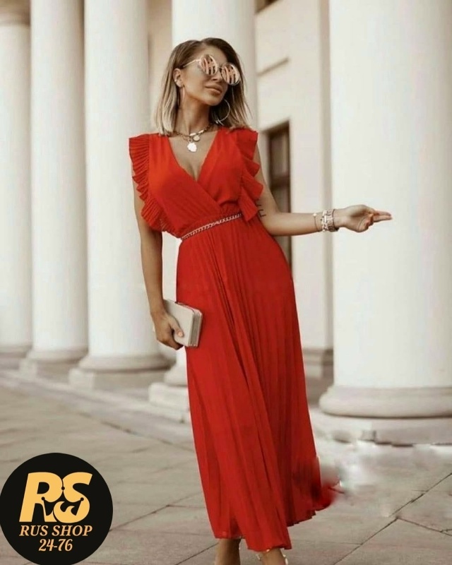 Платье 23021500