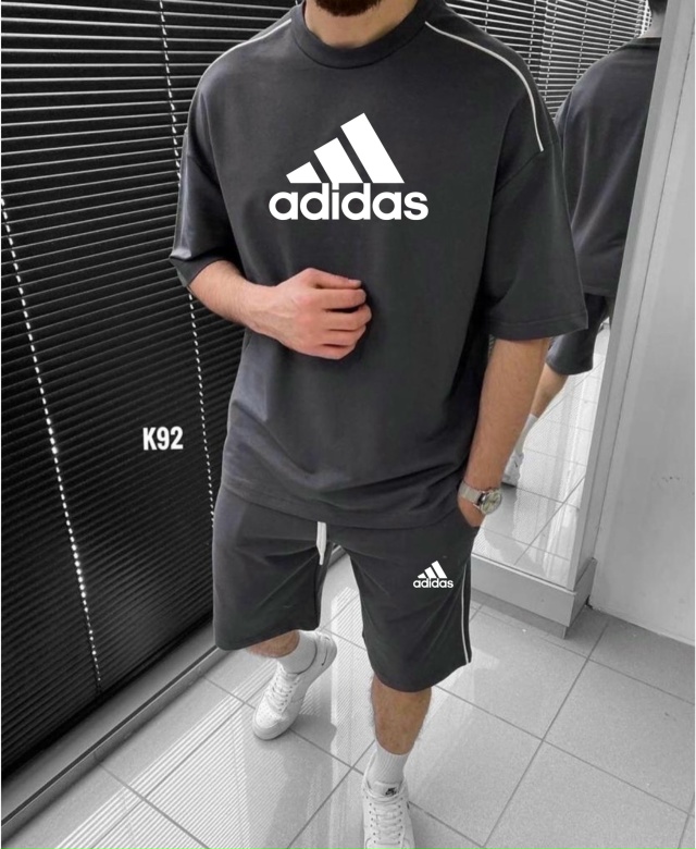 Спортивный костюм 23021465