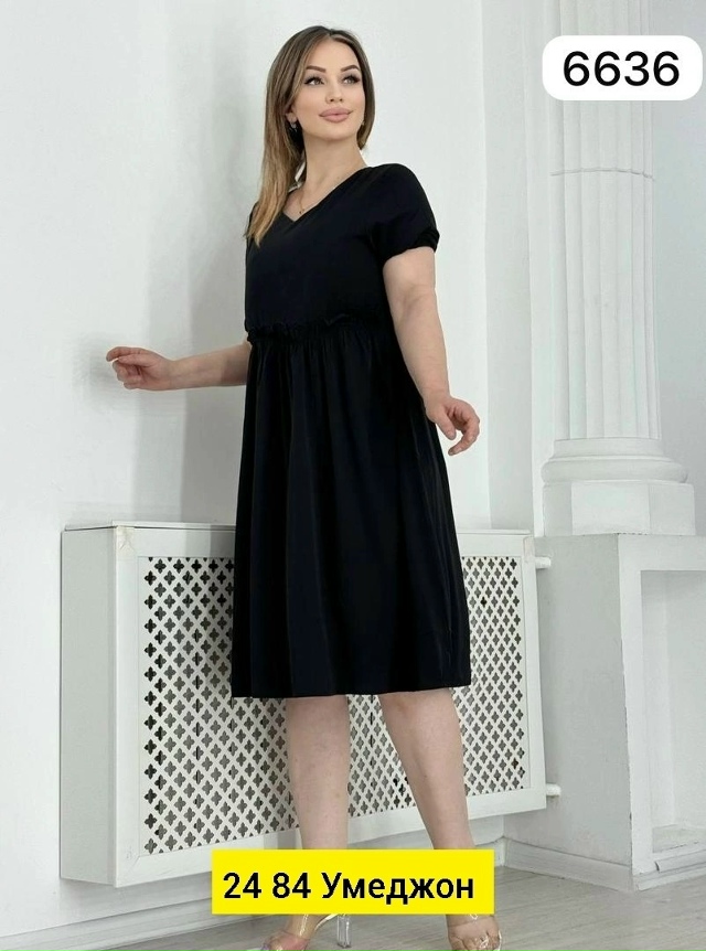 Платье 23021580