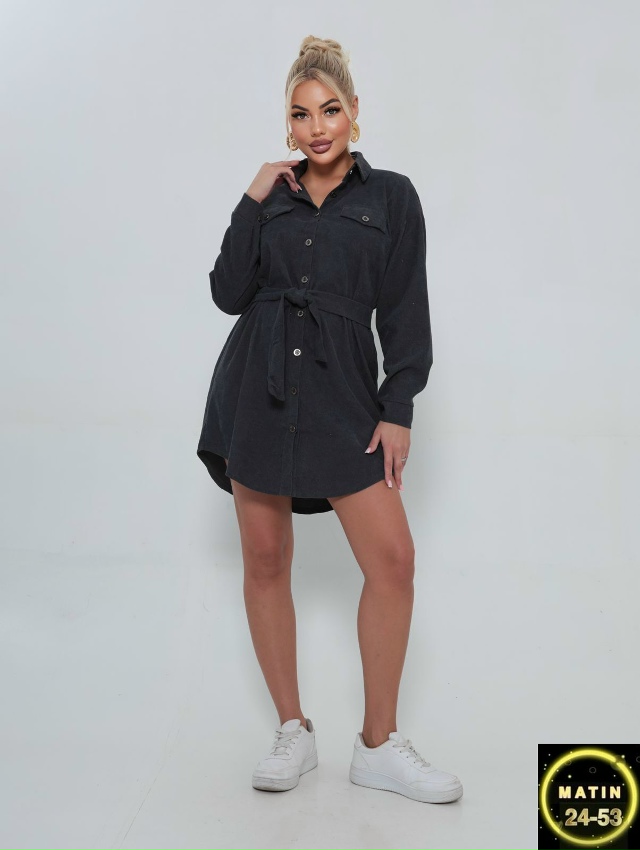 Платье 23022010