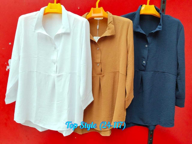 Блузка 23022041