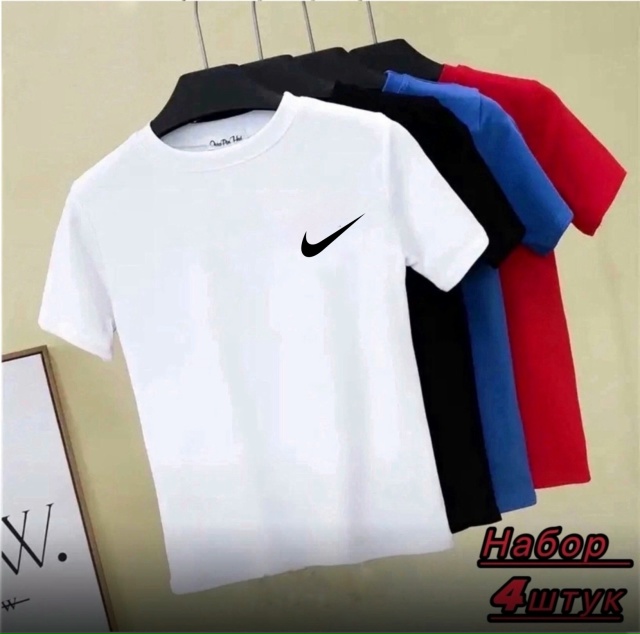 Футболка 23021434