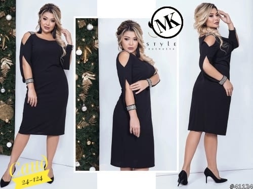 Платье 23022209