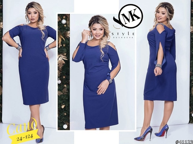 Платье 23022209