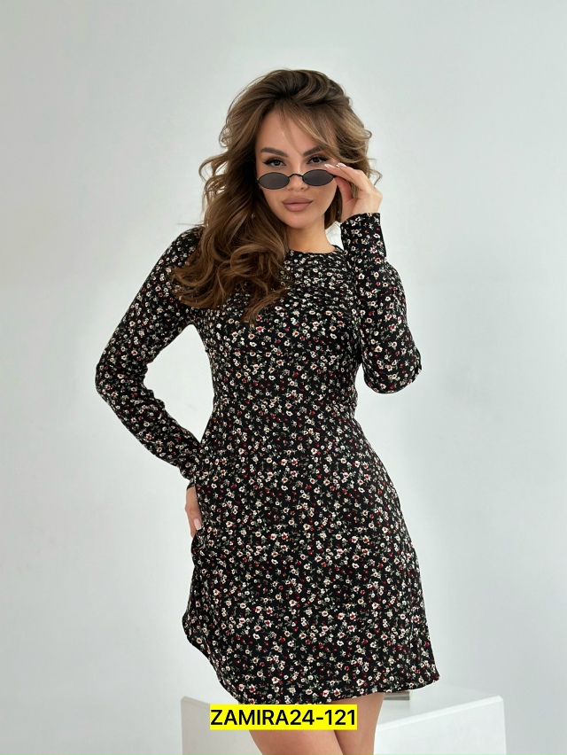 Платье 23021779