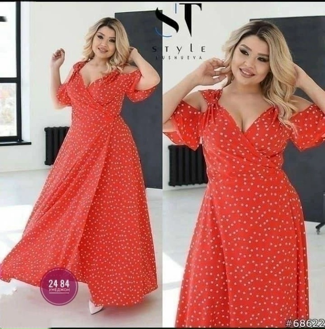 Платье 23021881