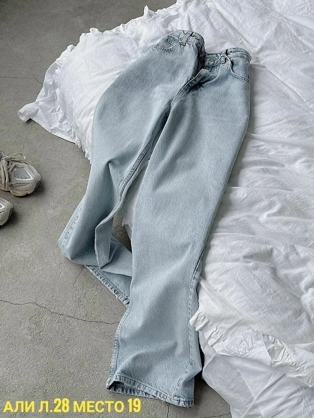 Джинсы 23021821