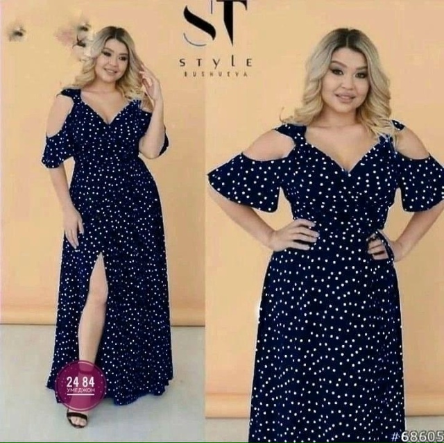 Платье 23021881