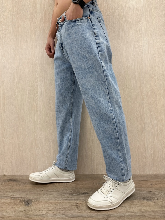 Джинсы 23021963