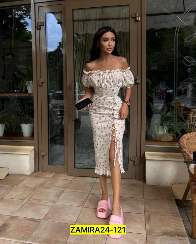 Платье 23022189