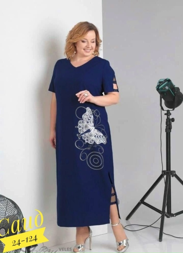 Платье 23022210