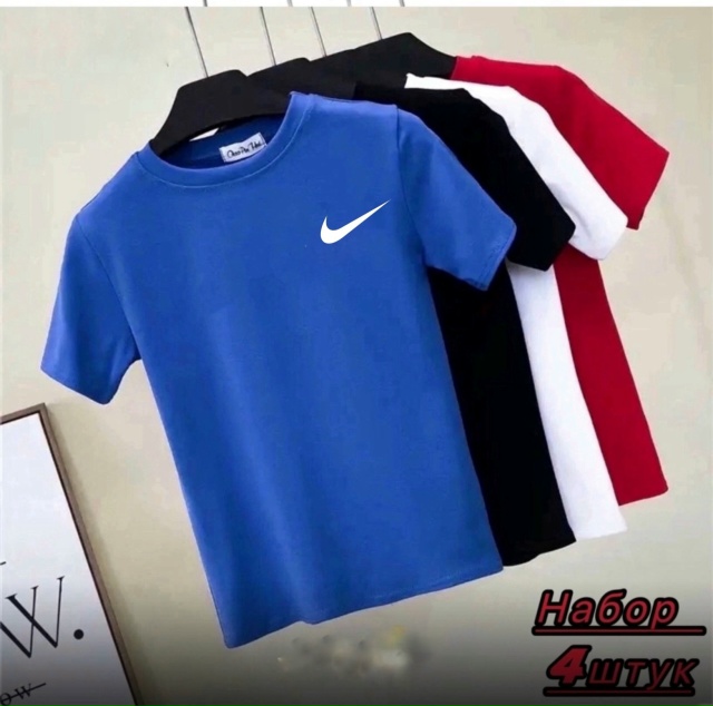 Футболка 23021434