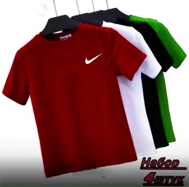 Футболка 23021434