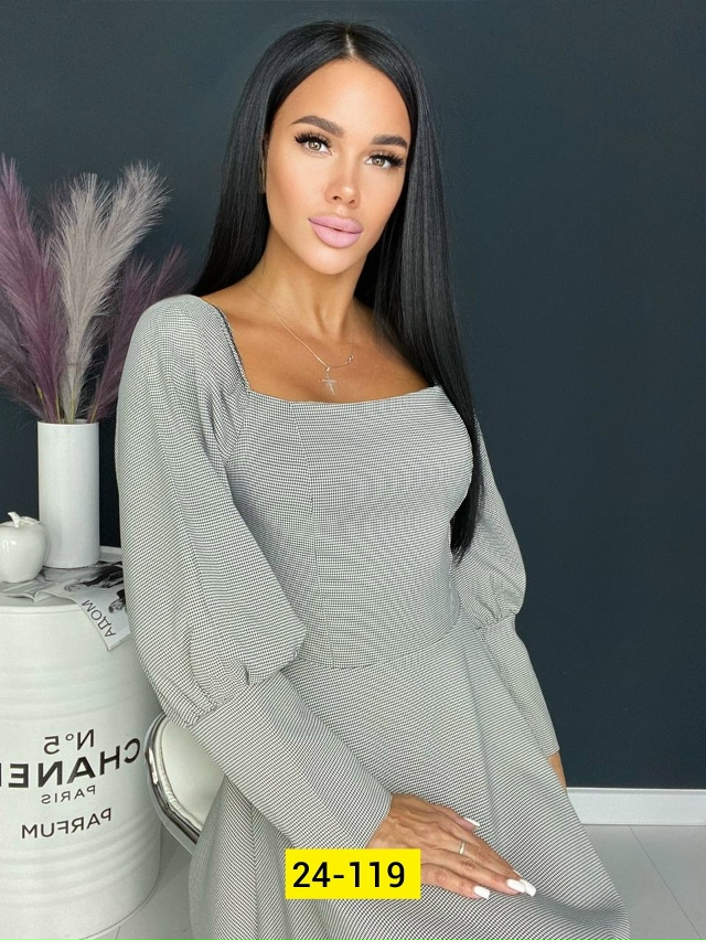 Платье 23021528