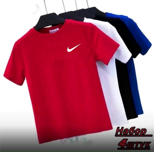 Футболка 23021434