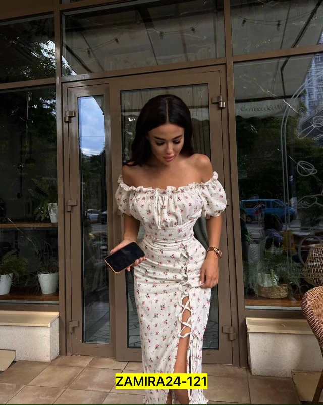 Платье 23022189