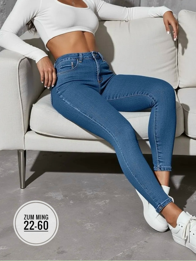 Джинсы 23021623