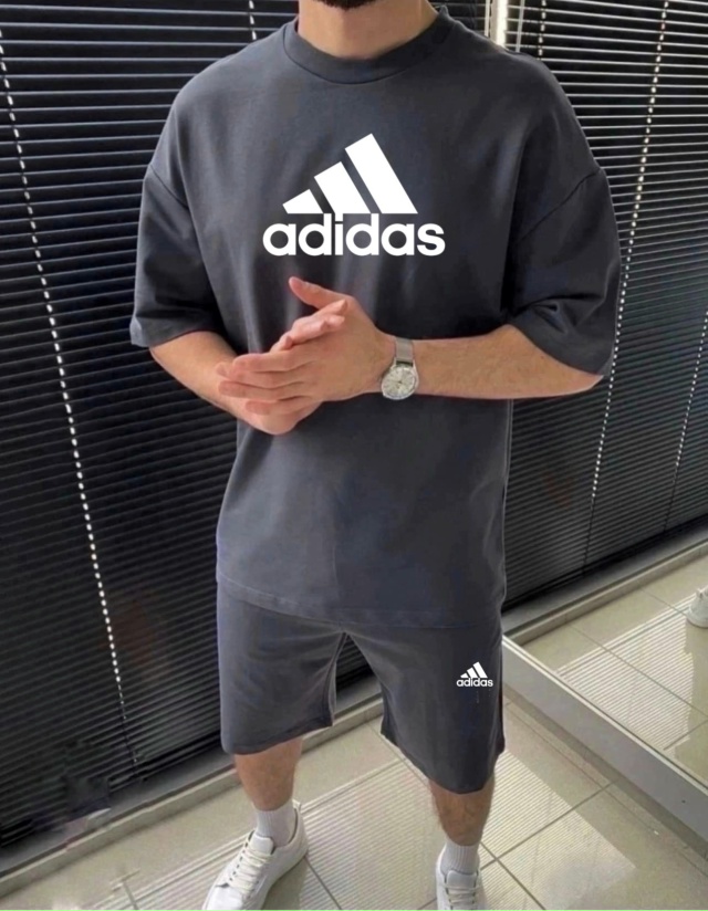 Спортивный костюм 23021462