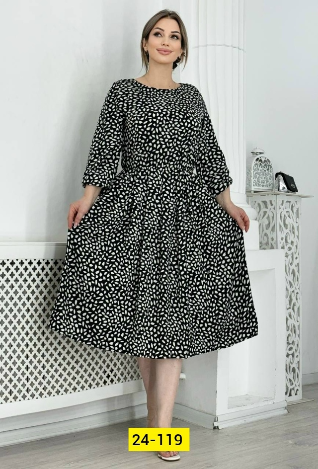 Платье 23021339