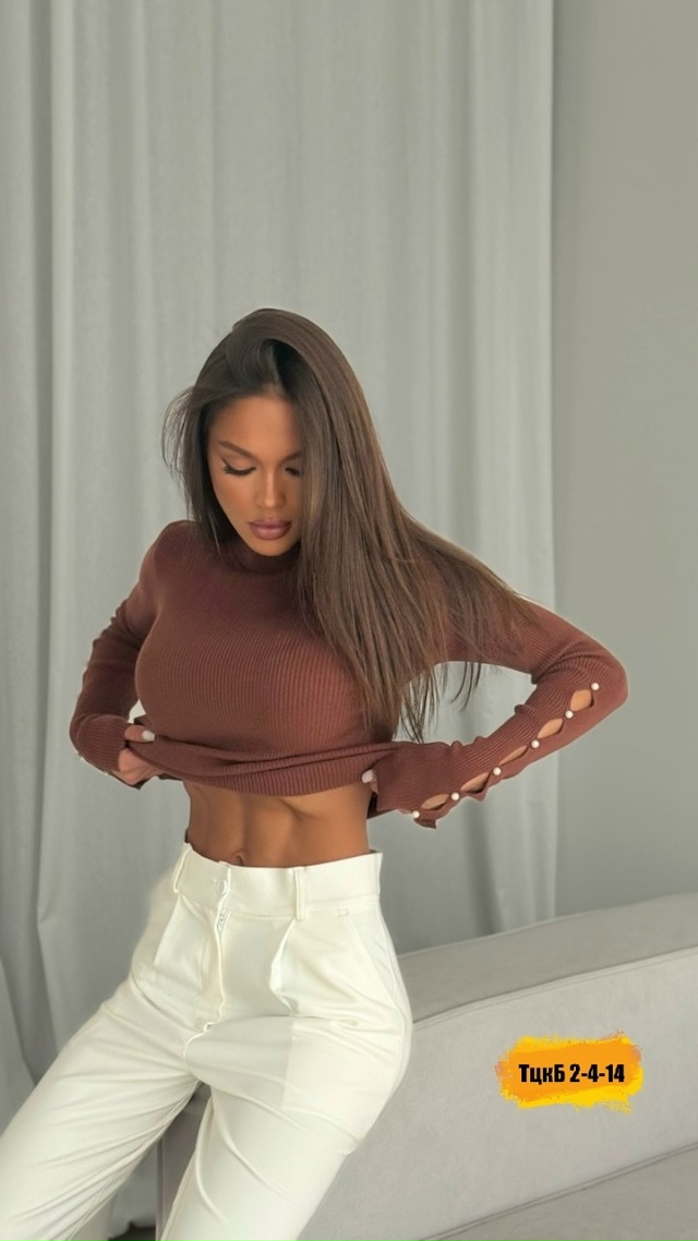 Водолазка 23021986