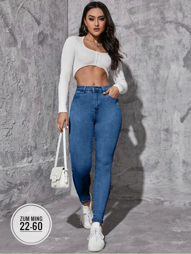 Джинсы 23021623